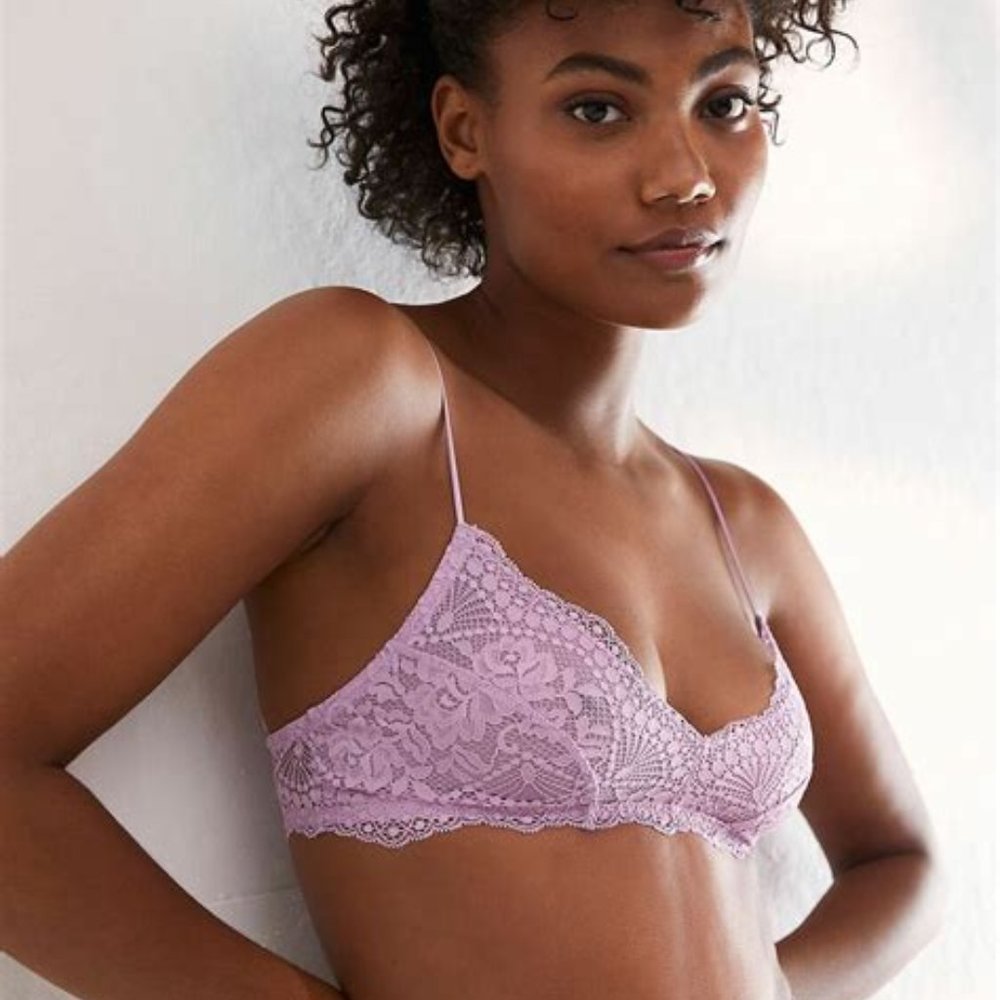 Maya Multi-way bralette